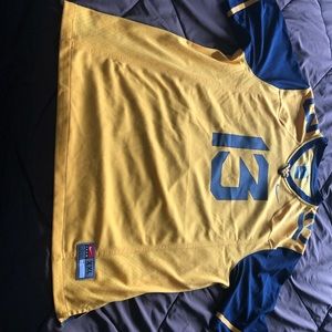 Nike WV 13 jersey
